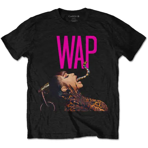 Dripping Snake