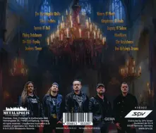 APOCALYPTIC WALTZ thumbnail
