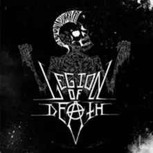 LEGION OF DEATH thumbnail