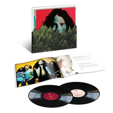 Vinyl CHRIS CORNELL ANTHOLOGY