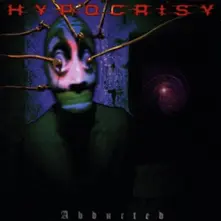 Vinyl ABDUCTED