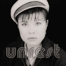 Unrest, Vinyl PERFECT TEETH