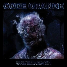 Code Orange, Vinyl UNDERNEATH