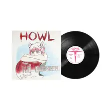Mei Semones – HOWL (Vinyl)
