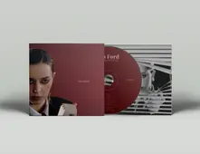 Gia Ford – FORD, GIA - TRANSPARENT THINGS (CD)