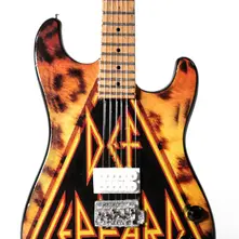 Mini Guitar: EP thumbnail