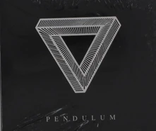 Twin Tribes, CD PENDULUM