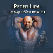 Peter Lipa, Vinyl V najlepších rokoch