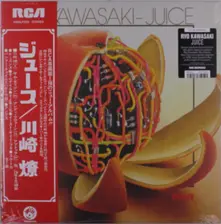 Ryo Kawasaki, Vinyl JUICE-NB