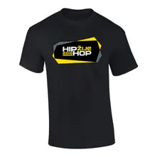 Hip Hop Žije Festival – 2016 (Tričko)