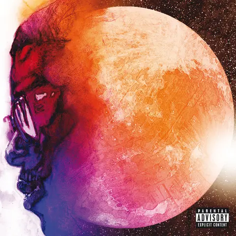 Man On The Moon: The End of Day
