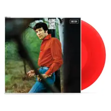 Vinyl Along Came Jones (Red Vinyl)