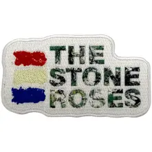 Woven Patch: Paint Logo thumbnail