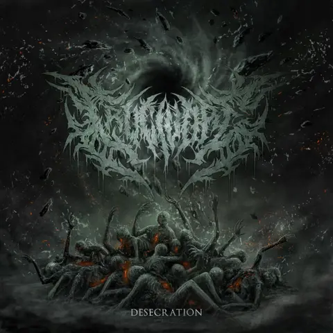 DESECRATION