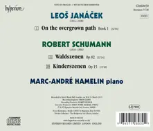 SCHUMANN: SCENES FROM CHILDHOOD; WALDSZENEN ? JANA thumbnail