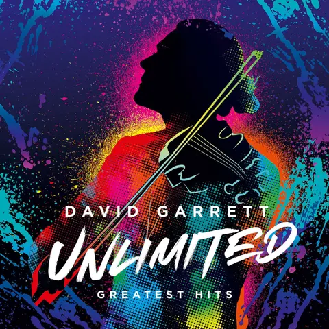UNLIMITED-GREATEST HITS
