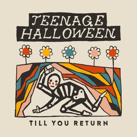 TILL YOU RETURN