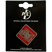 New Logo Red