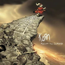 Vinyl Follow The Leader (2LP)
