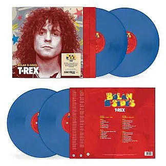 BOLAN B-SIDES