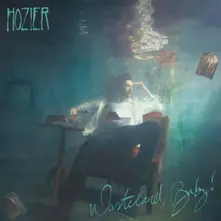 Vinyl WASTELAND / BABY!