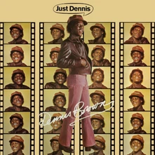 Dennis Brown, Vinyl JUST DENNIS