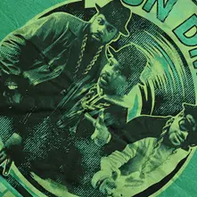 It's Tricky Record Vintage thumbnail