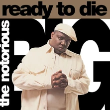 Vinyl Ready To Die (Gold Vinyl)