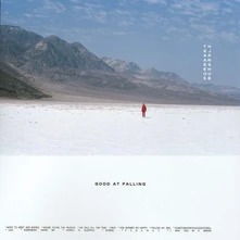 The Japanese House, CD GOOD AT FALLING