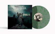 The Devil Wears Prada, Vinyl DEAR LOVE: A BEAUTIFUL DISCORD
