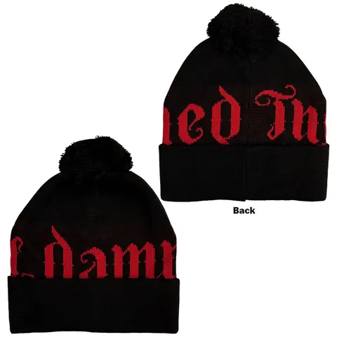 Red Logo