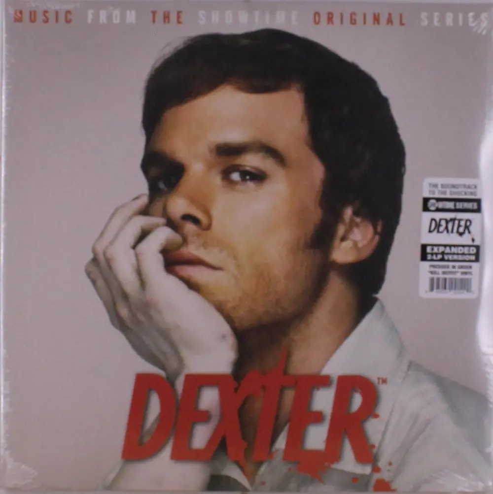 DEXTER-MUSIC FROM THE ...