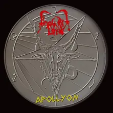 THOU ART LORD - APOLLYON thumbnail