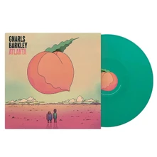 Gnarls Barkley, Vinyl ORIGINAL ALBUM SERIES