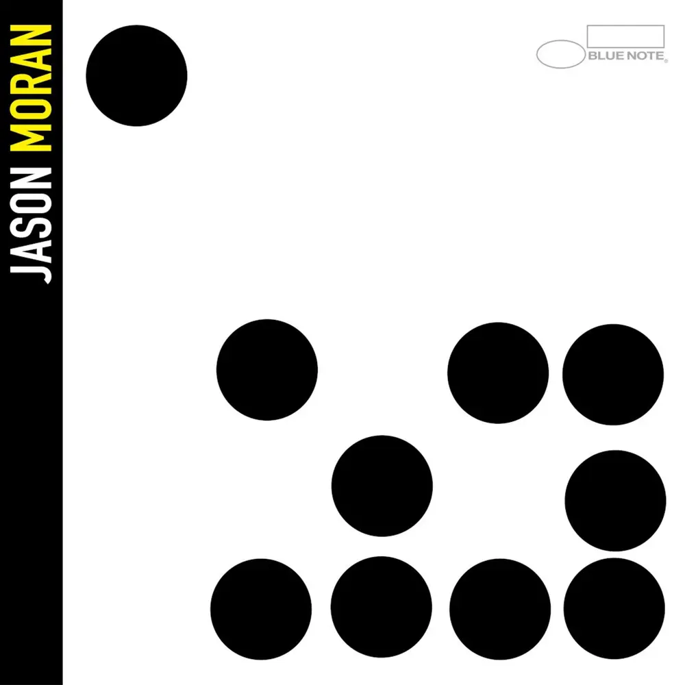 Jason Moran – TEN (Vinyl)