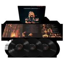Alison Krauss & Union Station – THE ULTIMATE COLLECTION (Vinyl)