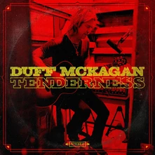 Duff McKagan, CD TENDERNESS