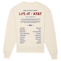AT&T Belgium  / LifeAtAT&T (oversized)