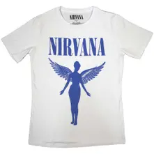 Angelic Blue Mono