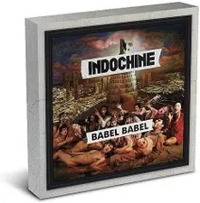CD Babel Babel