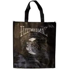 Eco Shopper: Sisters Of The Moon (Black) (Back Print) thumbnail