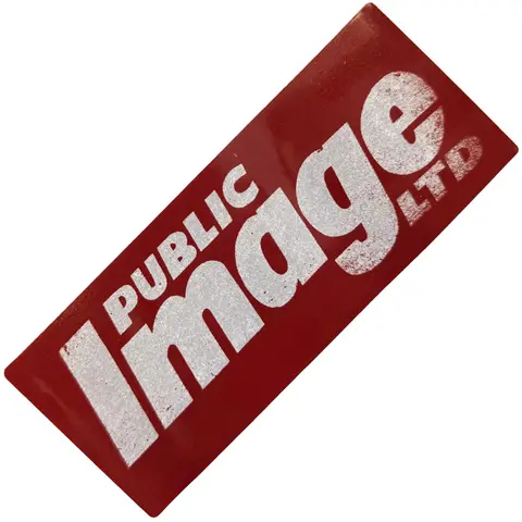 Sticker: News Logo
