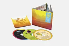 CD Sounds Of Summer: The Very Best Of (Deluxe Edition)