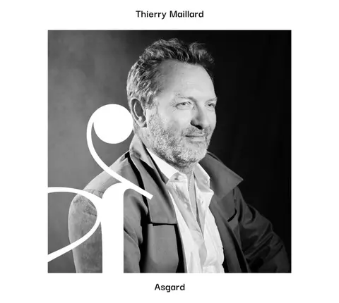 MAILLARD, THIERRY - ASGARD