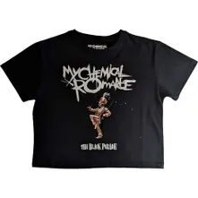 The Black Parade thumbnail