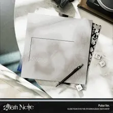 Close Your Eyes – 256TH NOTE (CD)