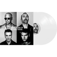U2, Vinyl Songs Of Surrender (Opaque White Vinyl)