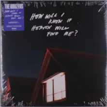 HOW WILL I KNOW IF HEAVEN WILL FIND ME? thumbnail