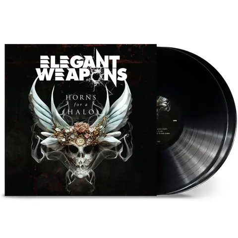 Elegant Weapons – Vinyl HORNS FOR A HALO