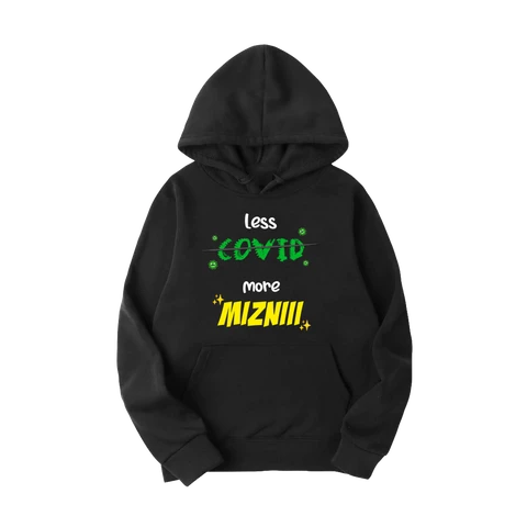 Less Covid more Mizniii (Meet & Greet Edition)